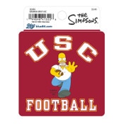 USC Trojans Gridiron Great Sticker